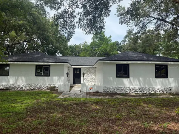 5021 NE 4th Street, OCALA, FL 34470