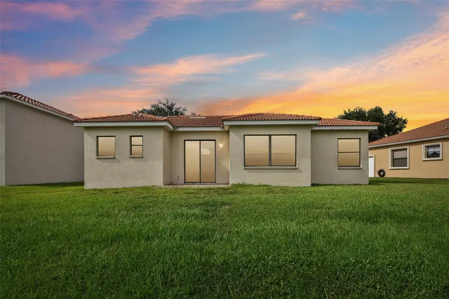 435 Caraway Drive, Poinciana, FL 34759 - #2