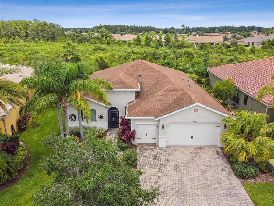 531 Villa Park Road, Poinciana, FL 34759 - Image #2