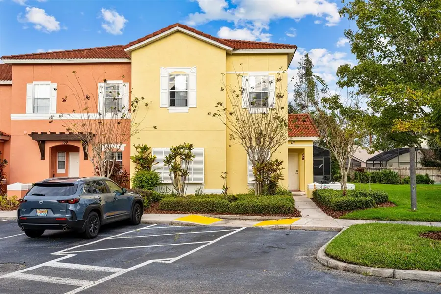 111 Pompano Beach Drive, Kissimmee, FL 34746 - Image #2