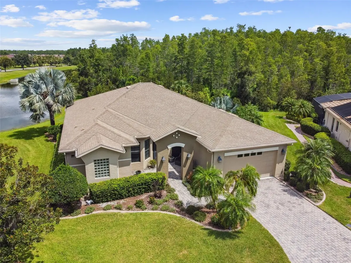 313 Santa Barbara Lane, Poinciana, FL 34759 - Image #1