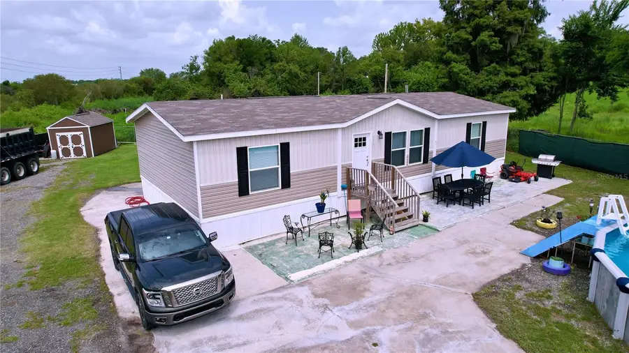 2531 Dawn Heights Drive, Lakeland, FL 33801 - Image #2