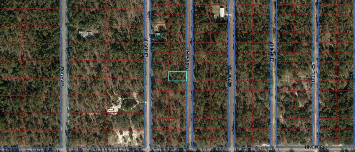 00 SE 131 Avenue, Dunnellon, FL 34431 - Image #1