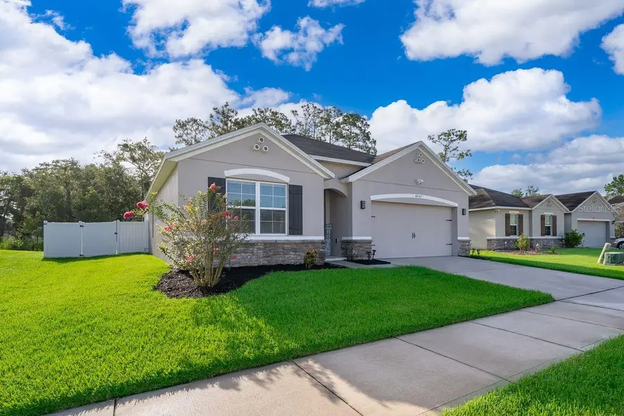 4947 Harold Stanley Drive, Kissimmee, FL 34758 - Image #2