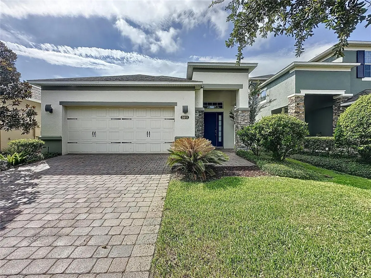 5911 Paxton Ct, Apopka, FL 32703 - Image #1