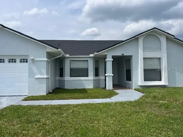 242 Grifford Drive, Kissimmee, FL 34758 - Image #1