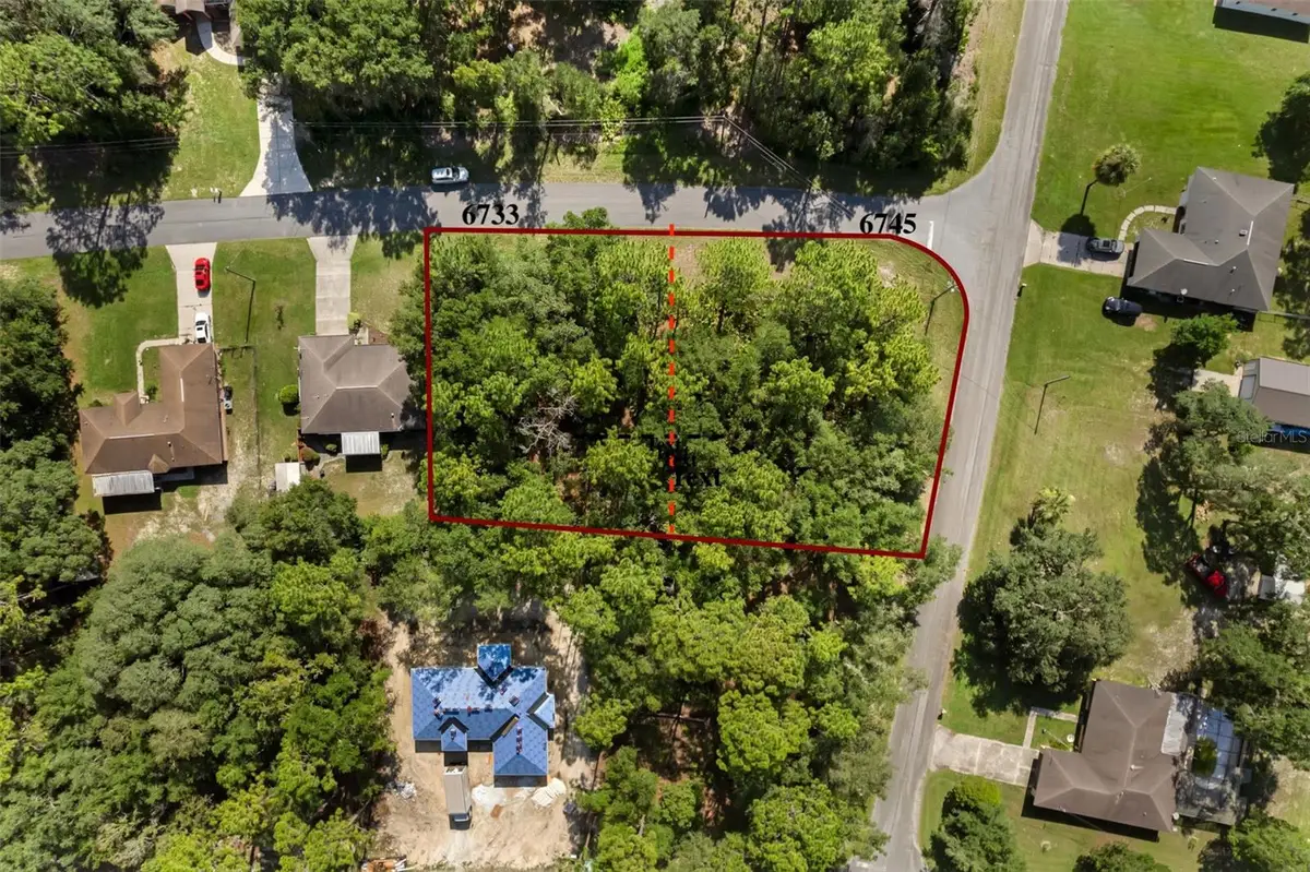 6733 N Nantucket Way, Pine Ridge, FL 34434 - Image #1