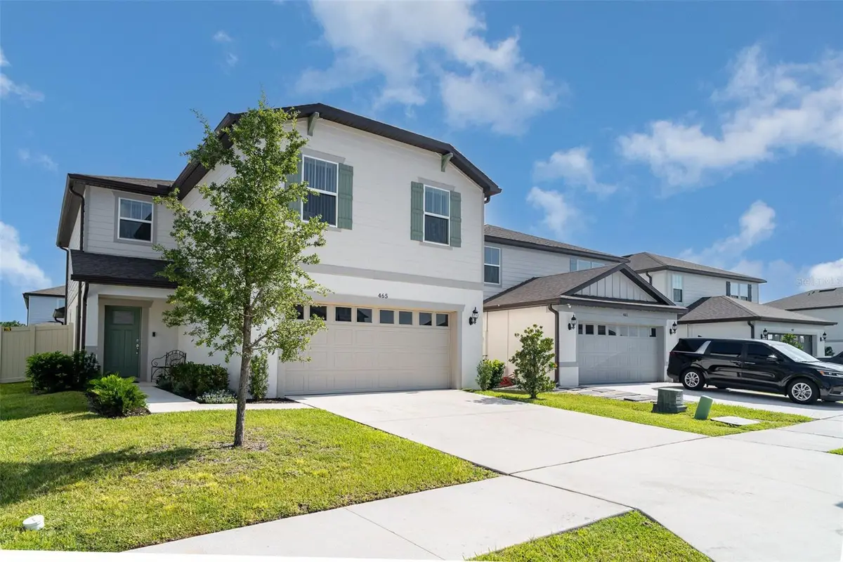 465 Waterford Drive, Lake Alfred, FL 33850 - Image #1