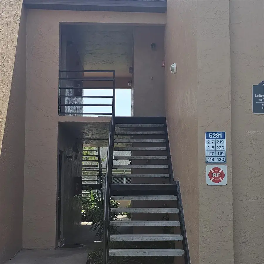 5231 Via Hacienda Circle #117, Orlando, FL 32839 - Image #2