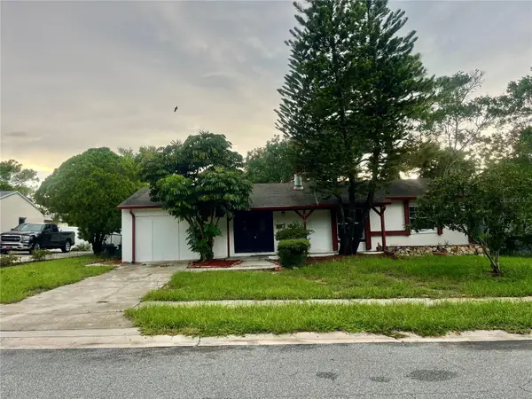 640 Diane Circle, CASSELBERRY, FL 32707