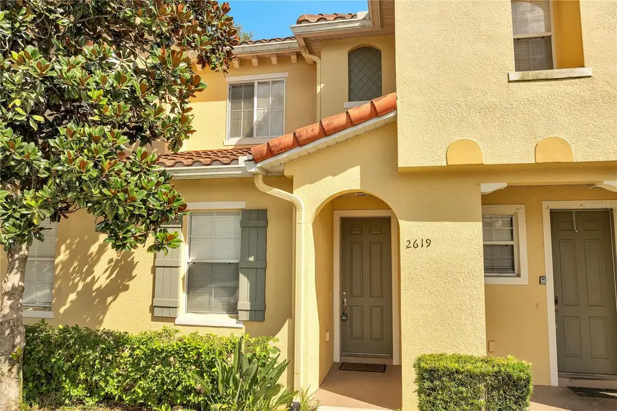 2619 Andros Lane, Kissimmee, FL 34747 - Image #2