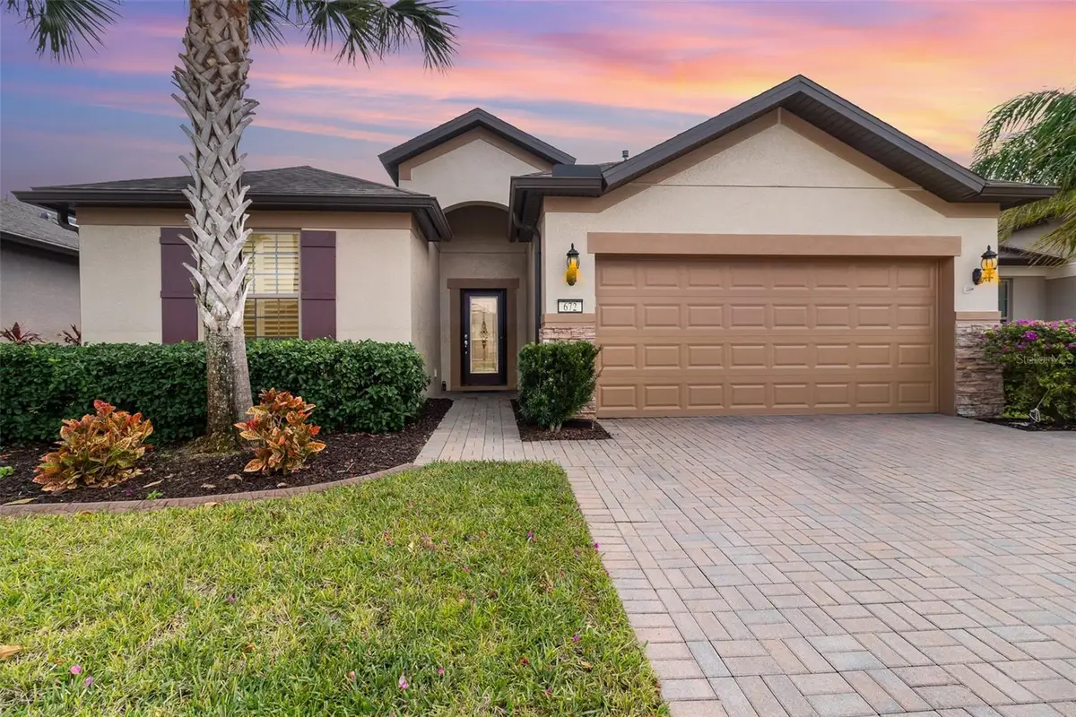 672 Cordoba Drive, Davenport, FL 33837 - Image #1