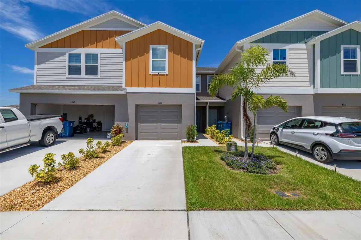 4345 Hillock Boulevard, Haines City, FL 33844 - Image #1