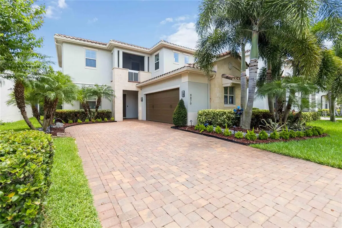 9870 Mere Parkway, Orlando, FL 32832 - Image #1