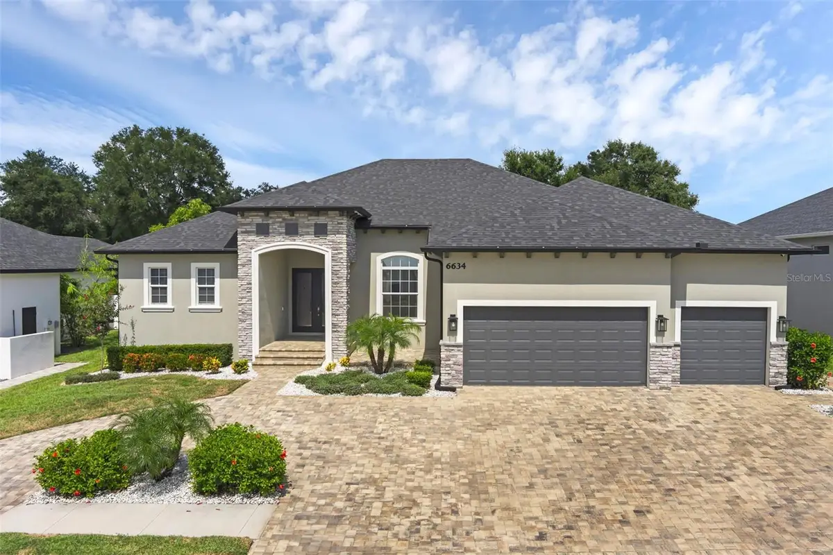 6634 Ridgemont Rd, Lakeland, FL 33813 - #1