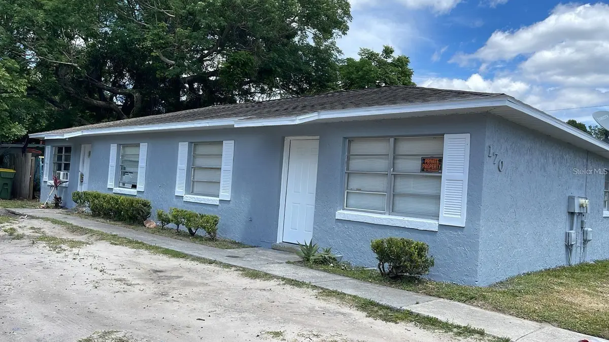 1700 Birchwood Circle, Leesburg, FL 34748 - Image #1