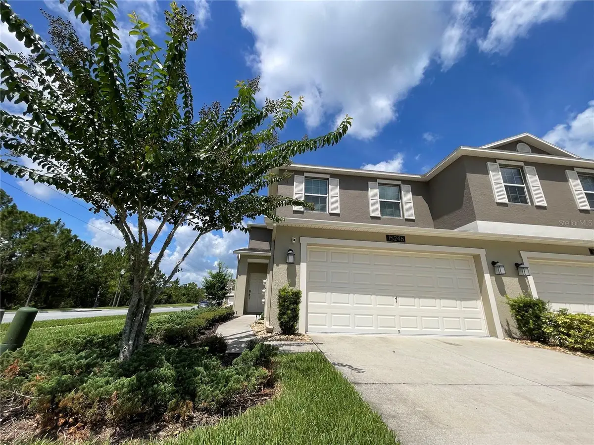 15246 Harrington Cove Drive, Orlando, FL 32824 - Image #1