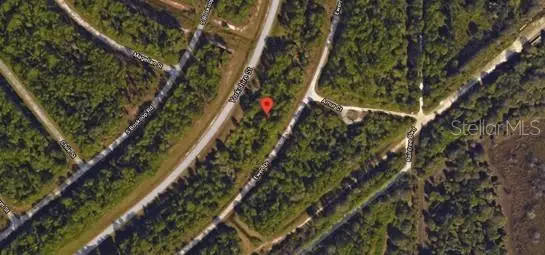 Lot 16 Ewen Drive, North Port, FL 34288 - Image #1