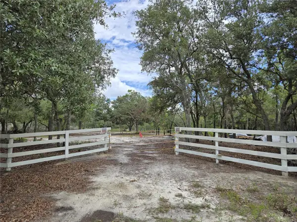 Ne 81st St And 125th Ave, BRONSON, FL 32621