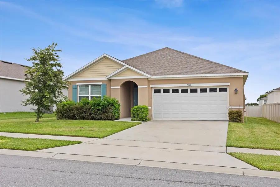 2143 Kalin Way, Tavares, FL 32778 - Image #2
