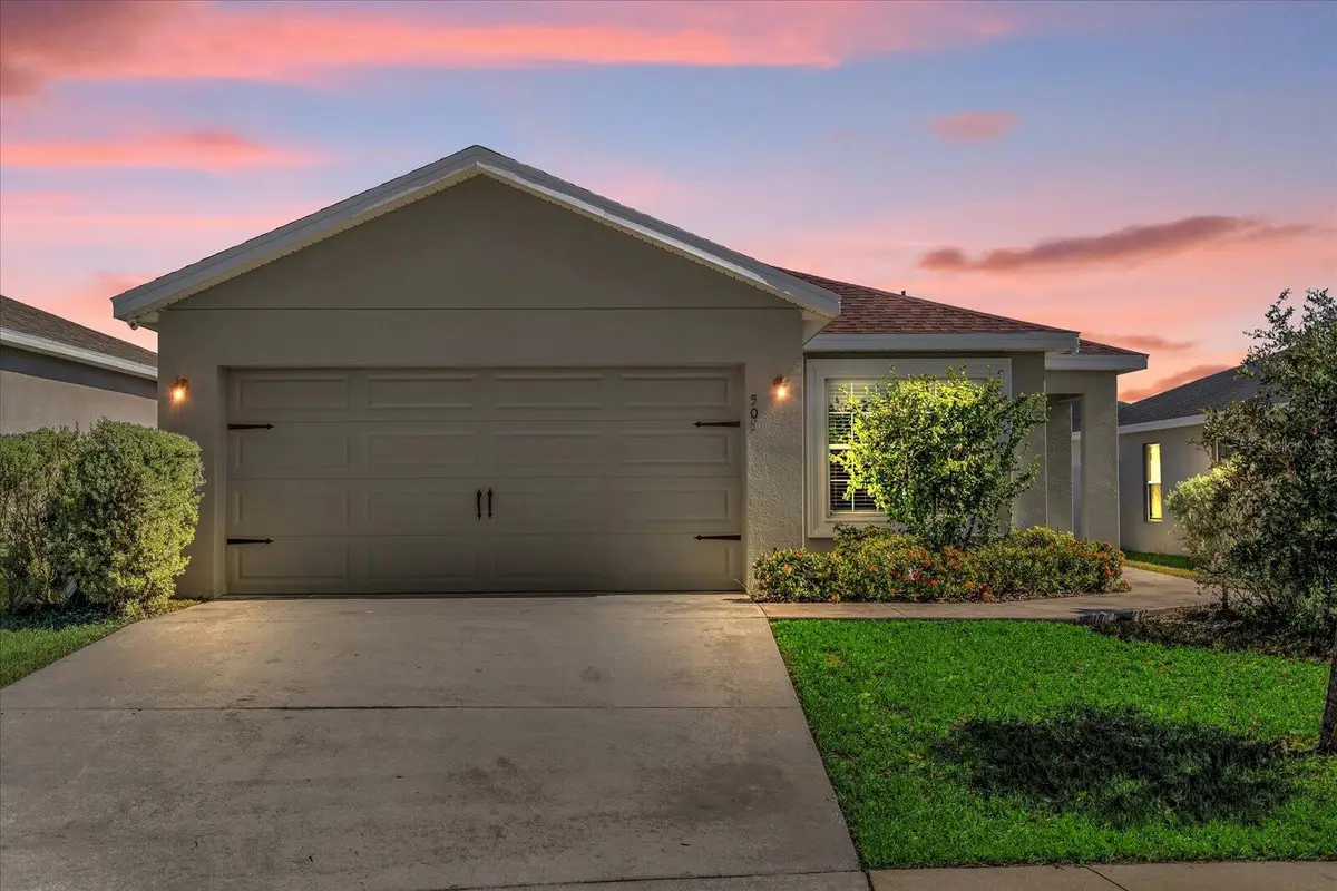 505 Pentas Lane, Haines City, FL 33844 - Image #1