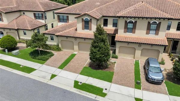 8193 Roseville Boulevard, DAVENPORT, FL 33896