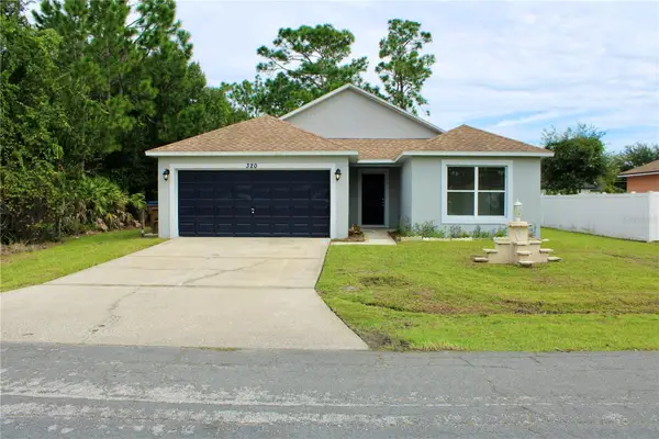 320 Marquee Drive, KISSIMMEE, FL 34758