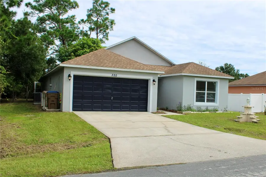 320 Marquee Drive, Kissimmee, FL 34758 - Image #3