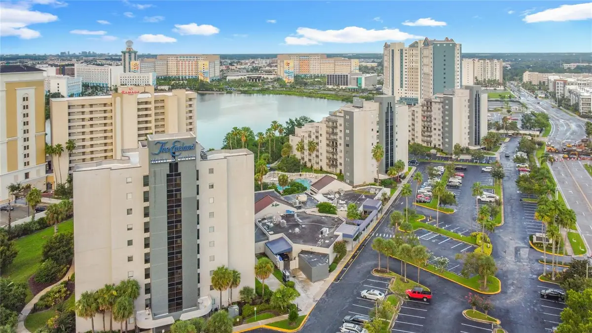 6165 Carrier Drive #2110, Orlando, FL 32819 - Image #1