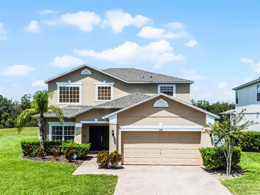 918 Highgate Park Boulevard, Davenport, FL 33897 - Image #2