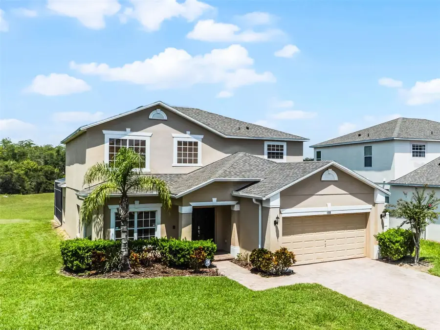 918 Highgate Park Boulevard, Davenport, FL 33897 - Image #3