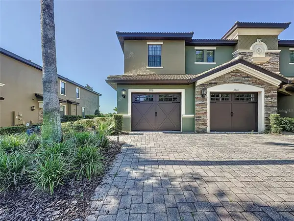 8916 Azalea Sands Lane, DAVENPORT, FL 33896