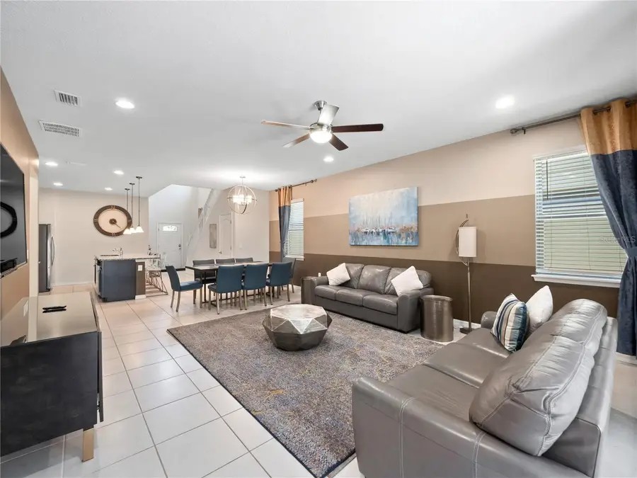 1817 Nice Court, Kissimmee, FL 34747 - #2