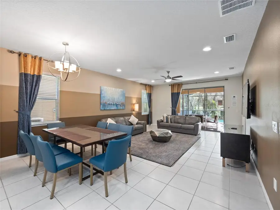 1817 Nice Court, Kissimmee, FL 34747 - #3