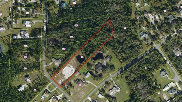 Bronco Drive, ST CLOUD, FL 34771