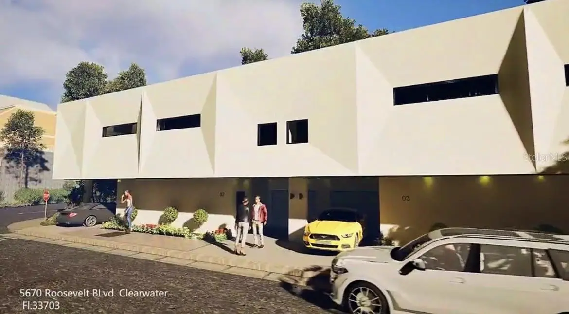 5670 Roosevelt Boulevard #4, Clearwater, FL 33760 - #1