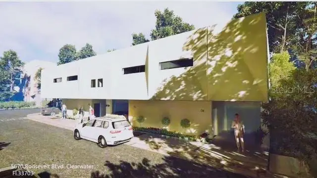 5670 Roosevelt Boulevard #4, Clearwater, FL 33760 - #2