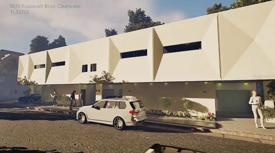 5670 Roosevelt Boulevard #4, Clearwater, FL 33760 - #3