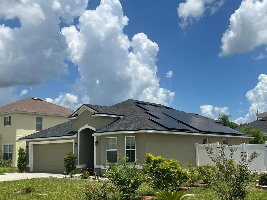 1015 Sabine Place, Poinciana, FL 34759 - #3