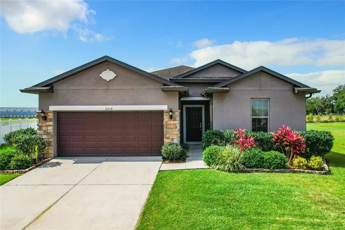 8804 Hinsdale Heights Drive, Polk City, FL 33868 - Image #1
