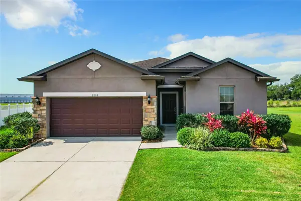 8804 Hinsdale Heights Drive, POLK CITY, FL 33868