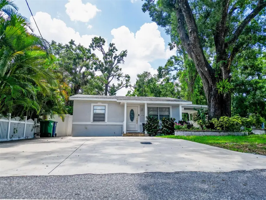 6908 N Oregon Avenue, Tampa, FL 33604 - Image #2