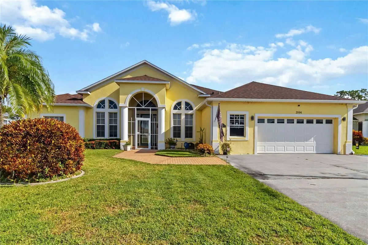 3194 Bayview Lane, Saint Cloud, FL 34772 - Image #1