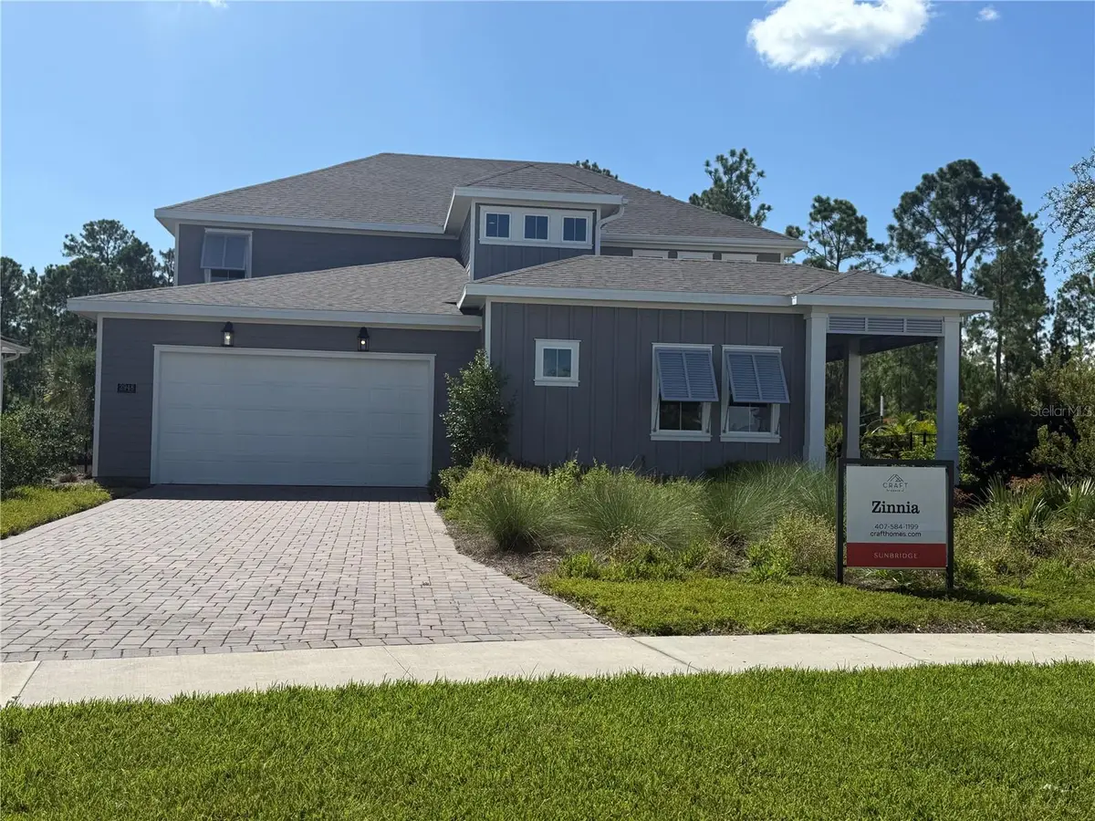 2948 Scout Street, Saint Cloud, FL 34771 - Image #1