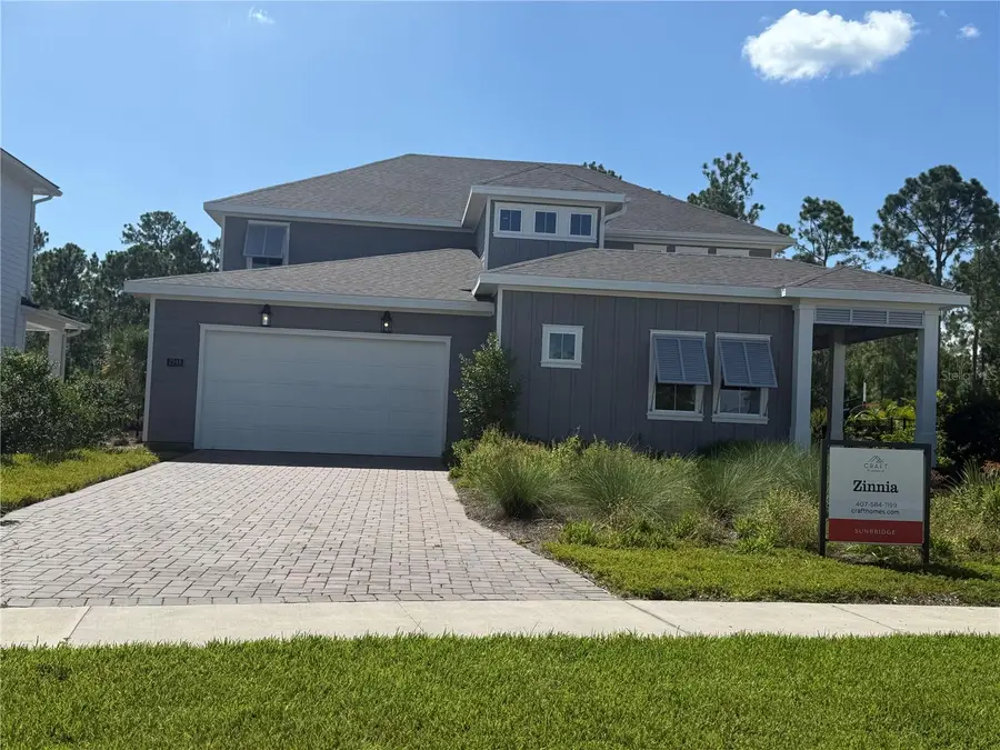 2948 Scout Street, Saint Cloud, FL 34771 - Image #2