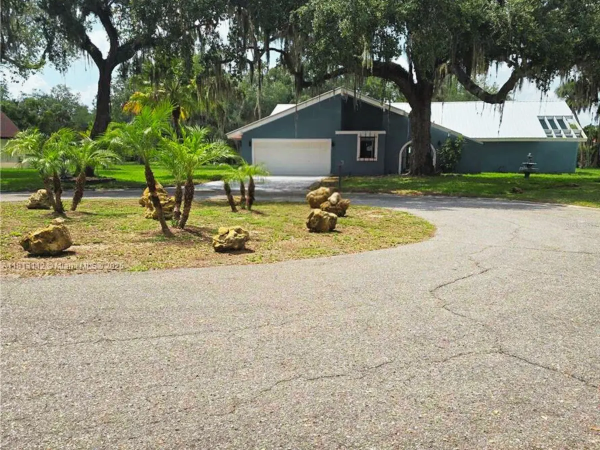 4508 Fire Court, Labelle, FL 33935 - #1