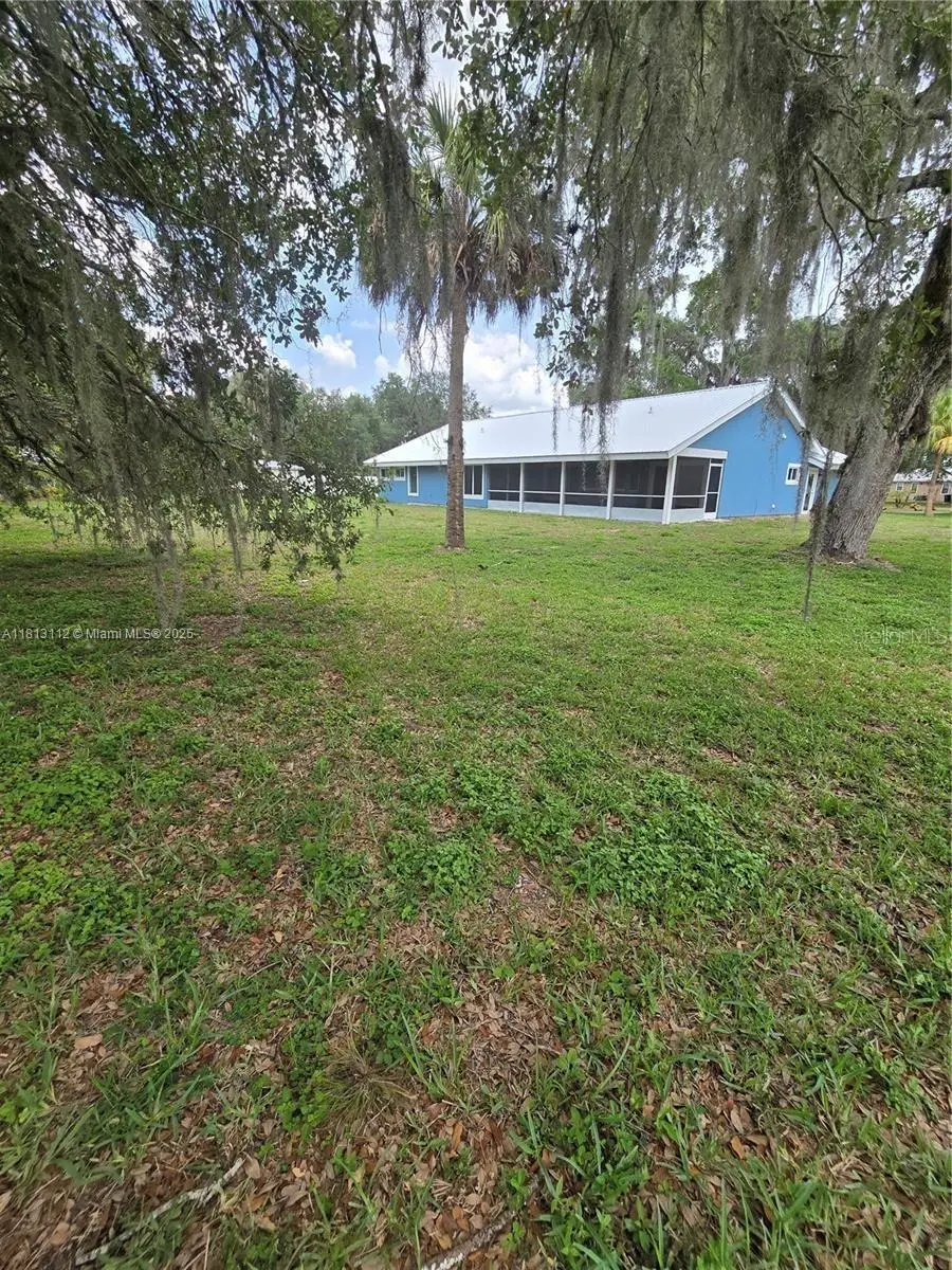 4508 Fire Court, Labelle, FL 33935 - #2