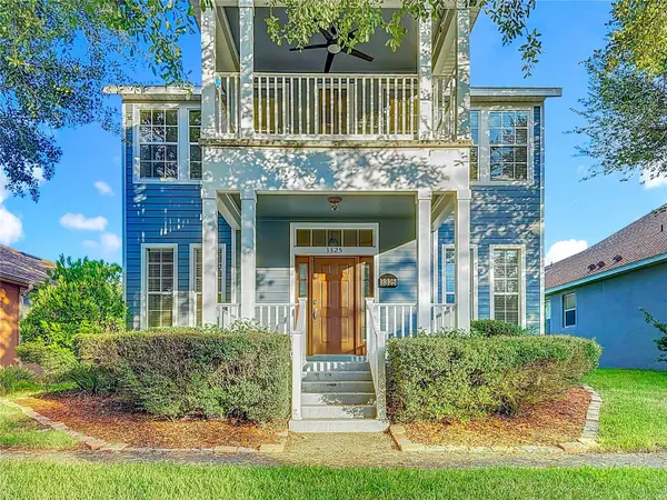 3325 Primrose Willow Drive, HARMONY, FL 34773