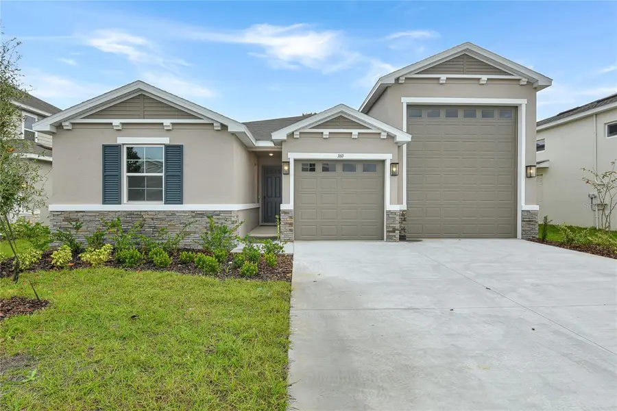 160 Waterstone Loop, Tavares, FL 32778 - Image #2