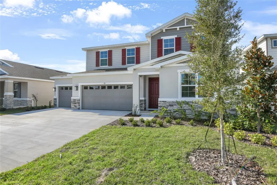 153 Waterstone Loop, Tavares, FL 32778 - Image #2